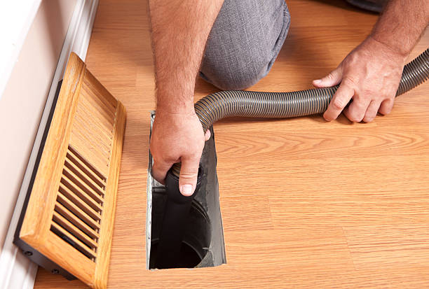 Best Local Air Duct Cleaning Services  in Mackinac Island, MI