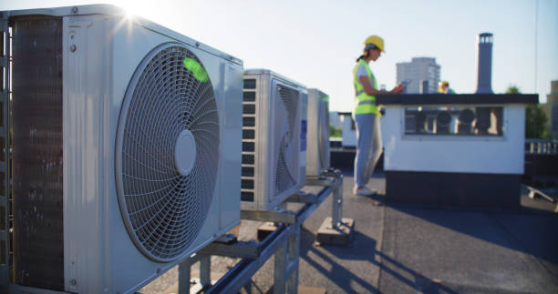Mackinac Island, MI Airduct Cleaning Company